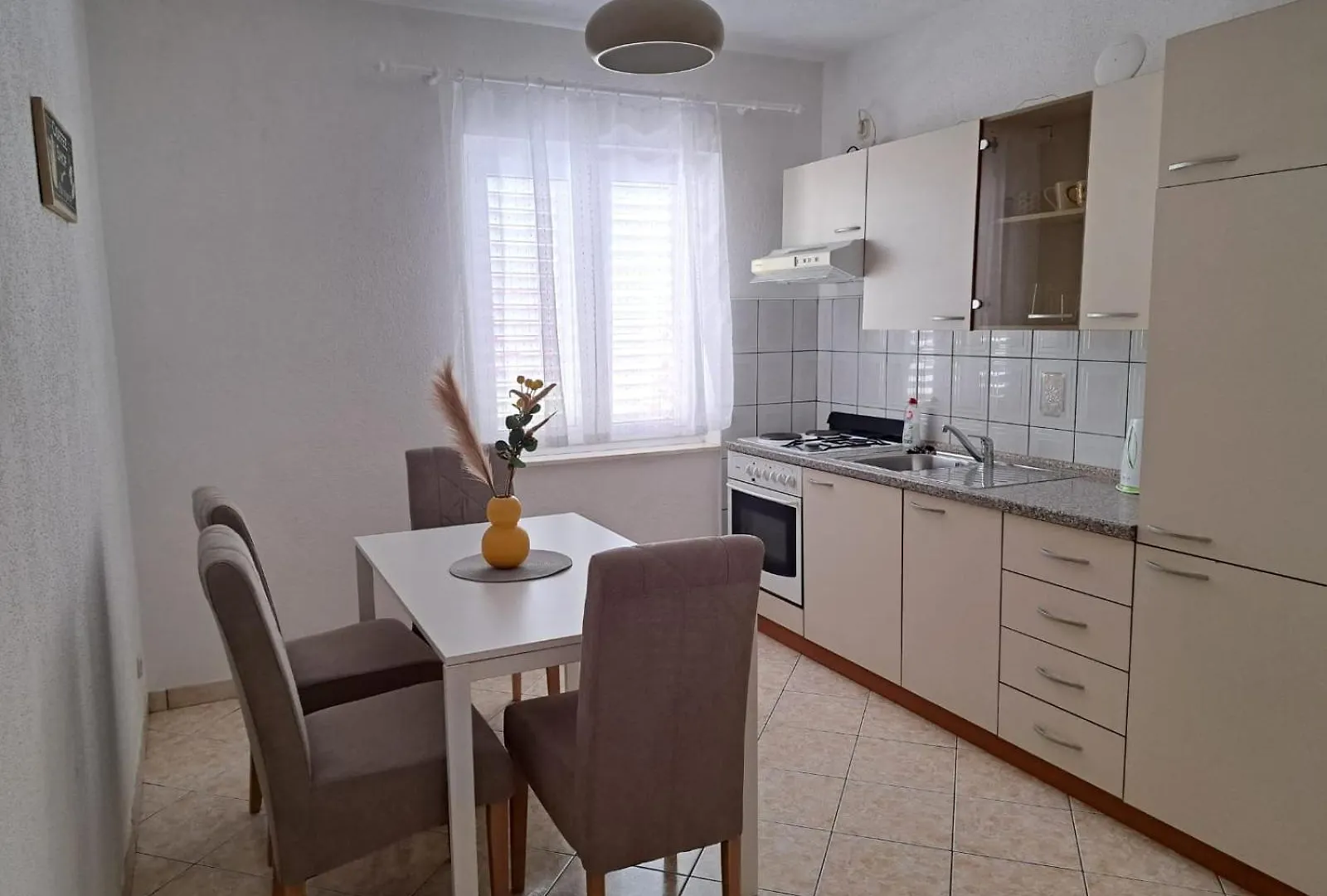 Apartments Tily Trogir